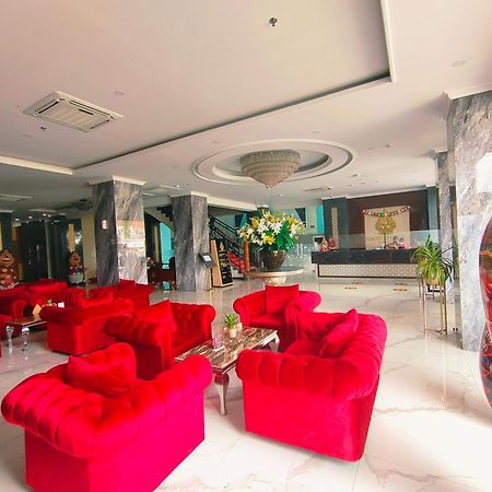 Sindoro Hotel Cilacap By Conary Zewnętrze zdjęcie