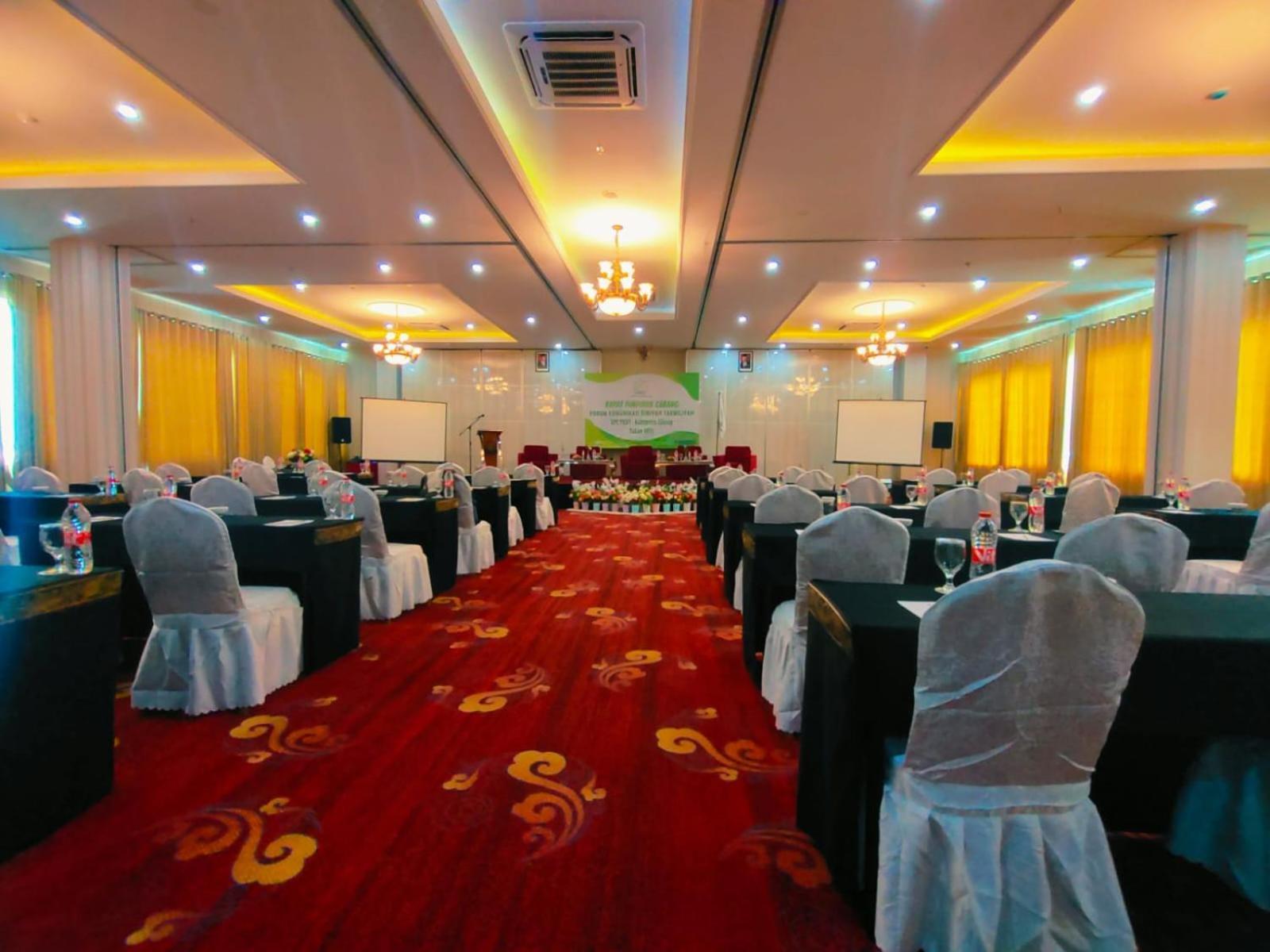 Sindoro Hotel Cilacap By Conary Zewnętrze zdjęcie