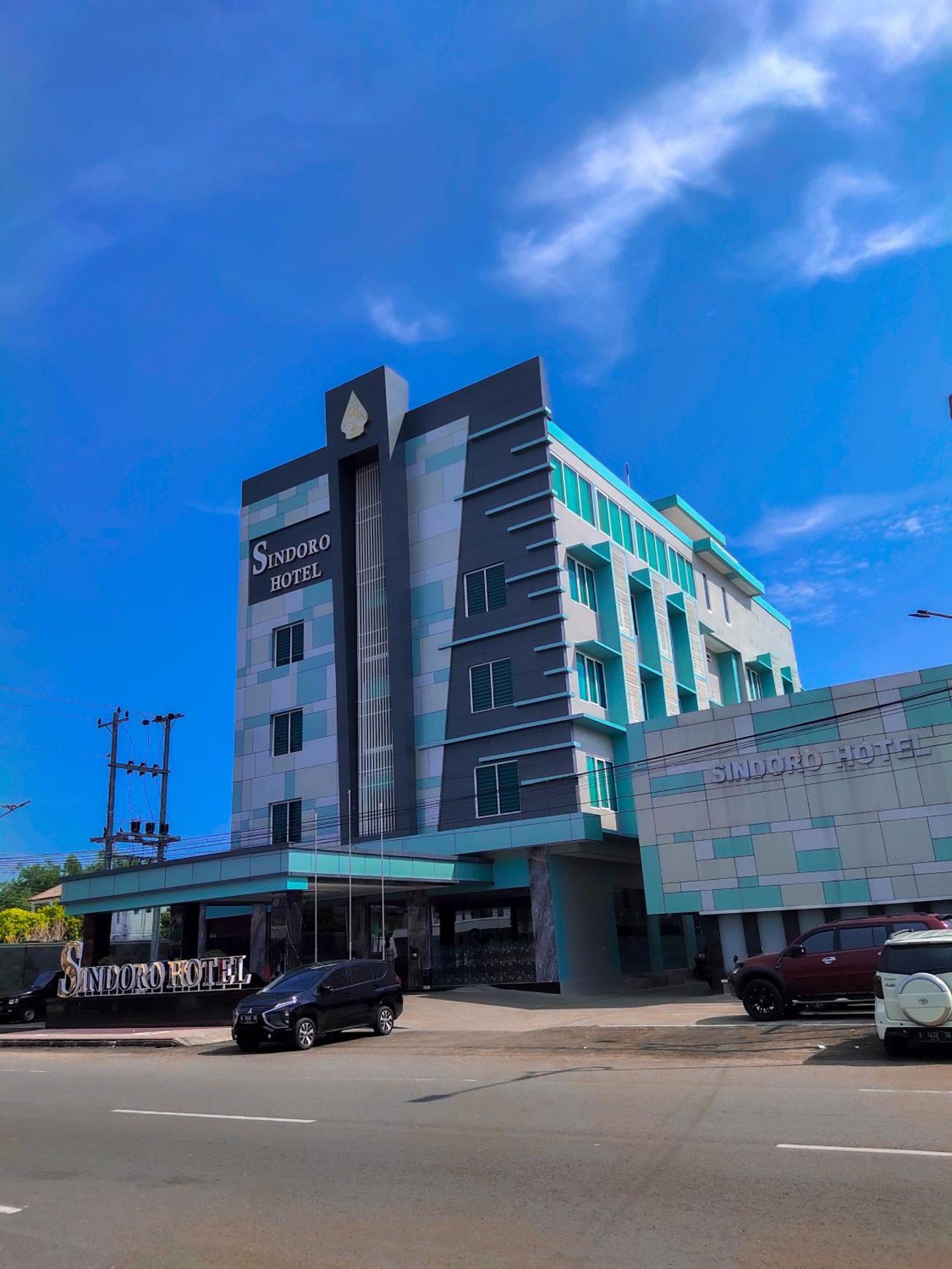 Sindoro Hotel Cilacap By Conary Zewnętrze zdjęcie