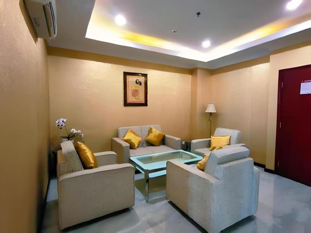 Sindoro Hotel Cilacap By Conary Zewnętrze zdjęcie