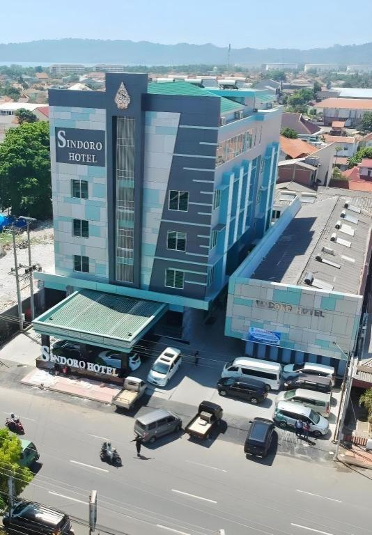 Sindoro Hotel Cilacap By Conary Zewnętrze zdjęcie