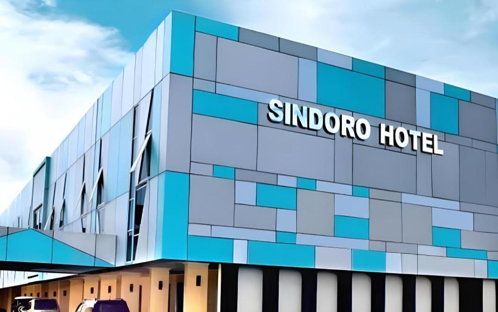 Sindoro Hotel Cilacap By Conary Zewnętrze zdjęcie